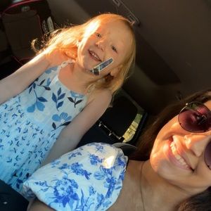 Meet your Posher, Kaylynn